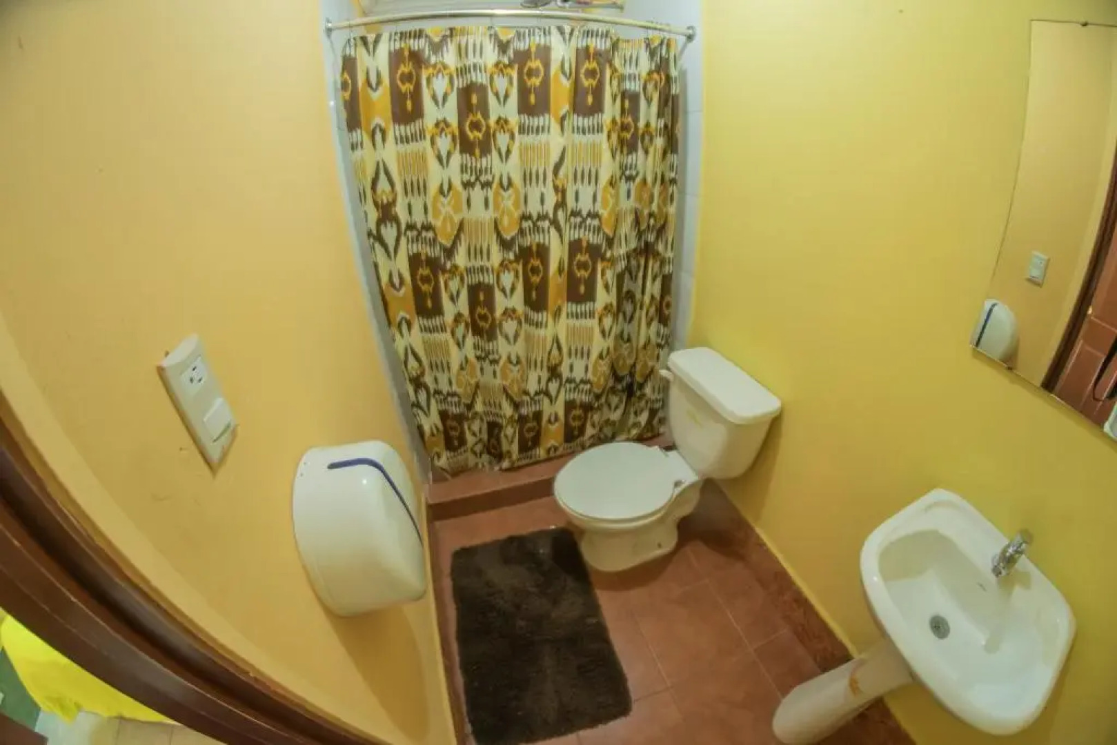 Euro Hostal - Hostel