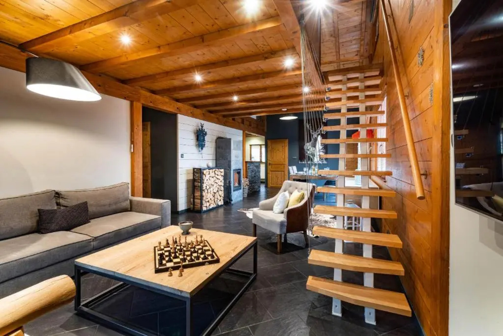 Les Myrtilles, classé 5 étoiles