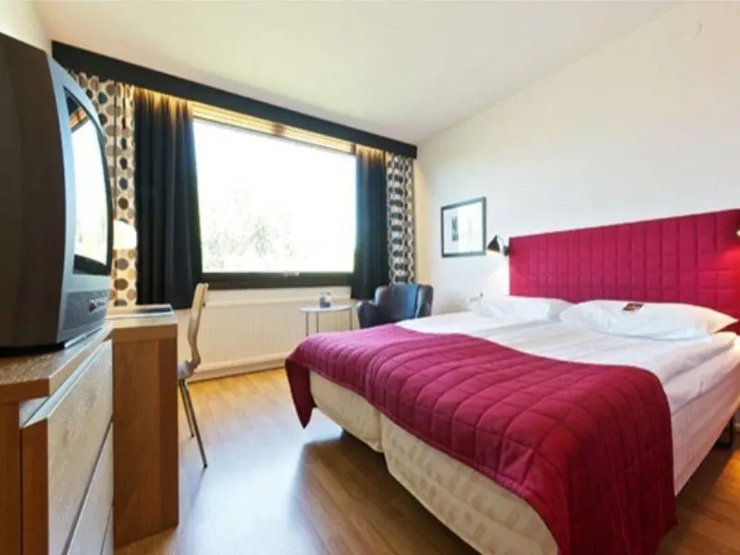 Quality Hotel Växjö