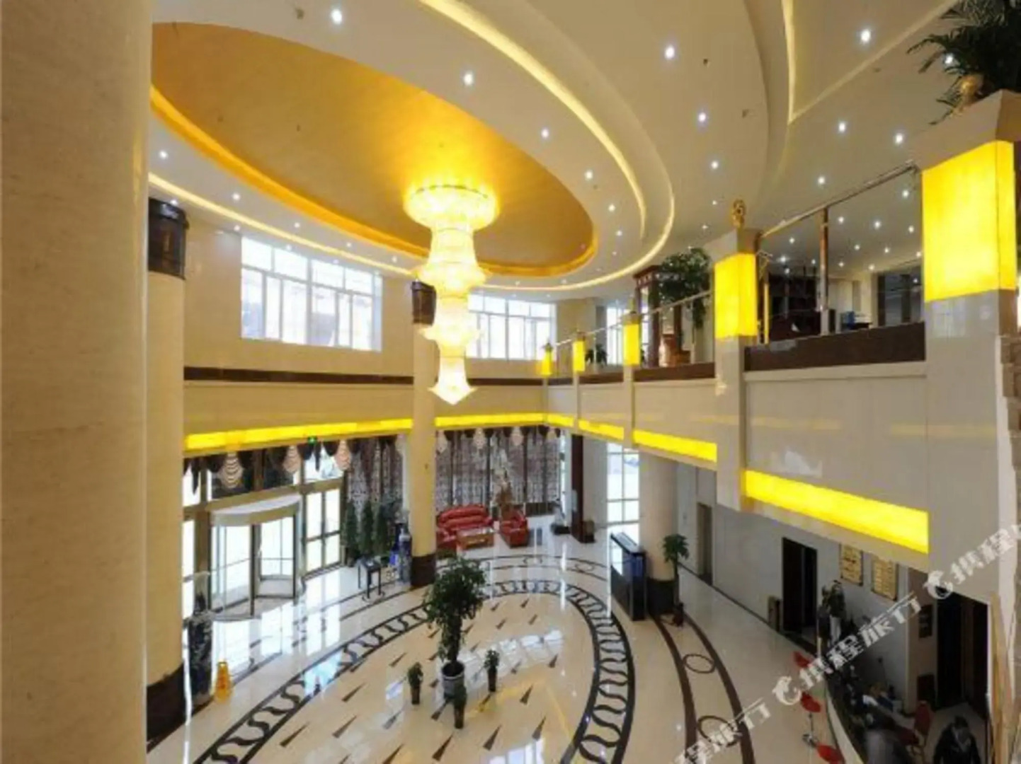 Xunhao International Hotel