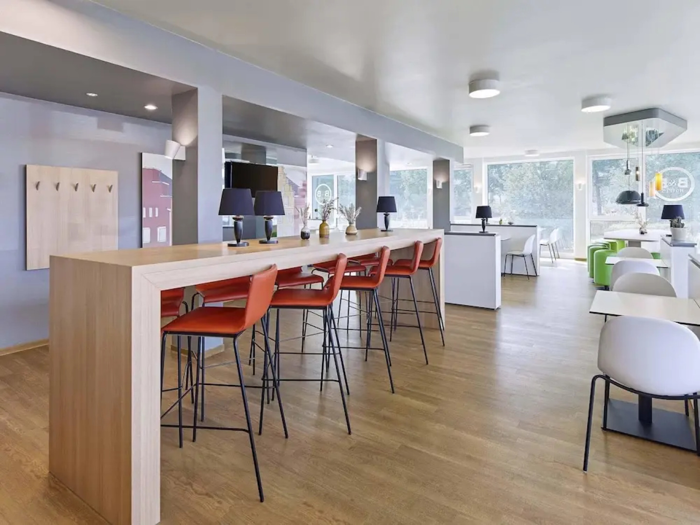 B&B Hotel Osnabrück