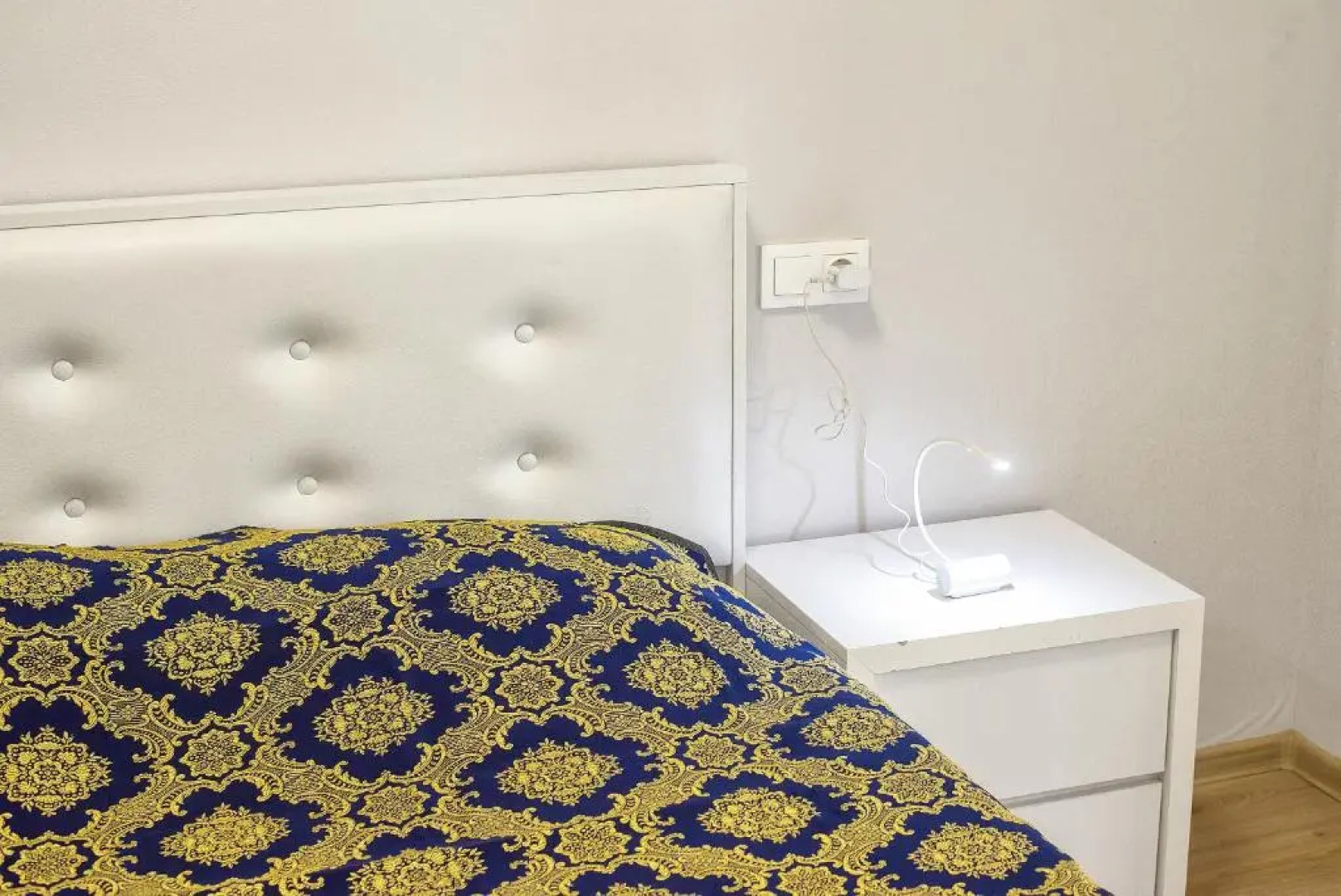 H&B apartments Izashvili