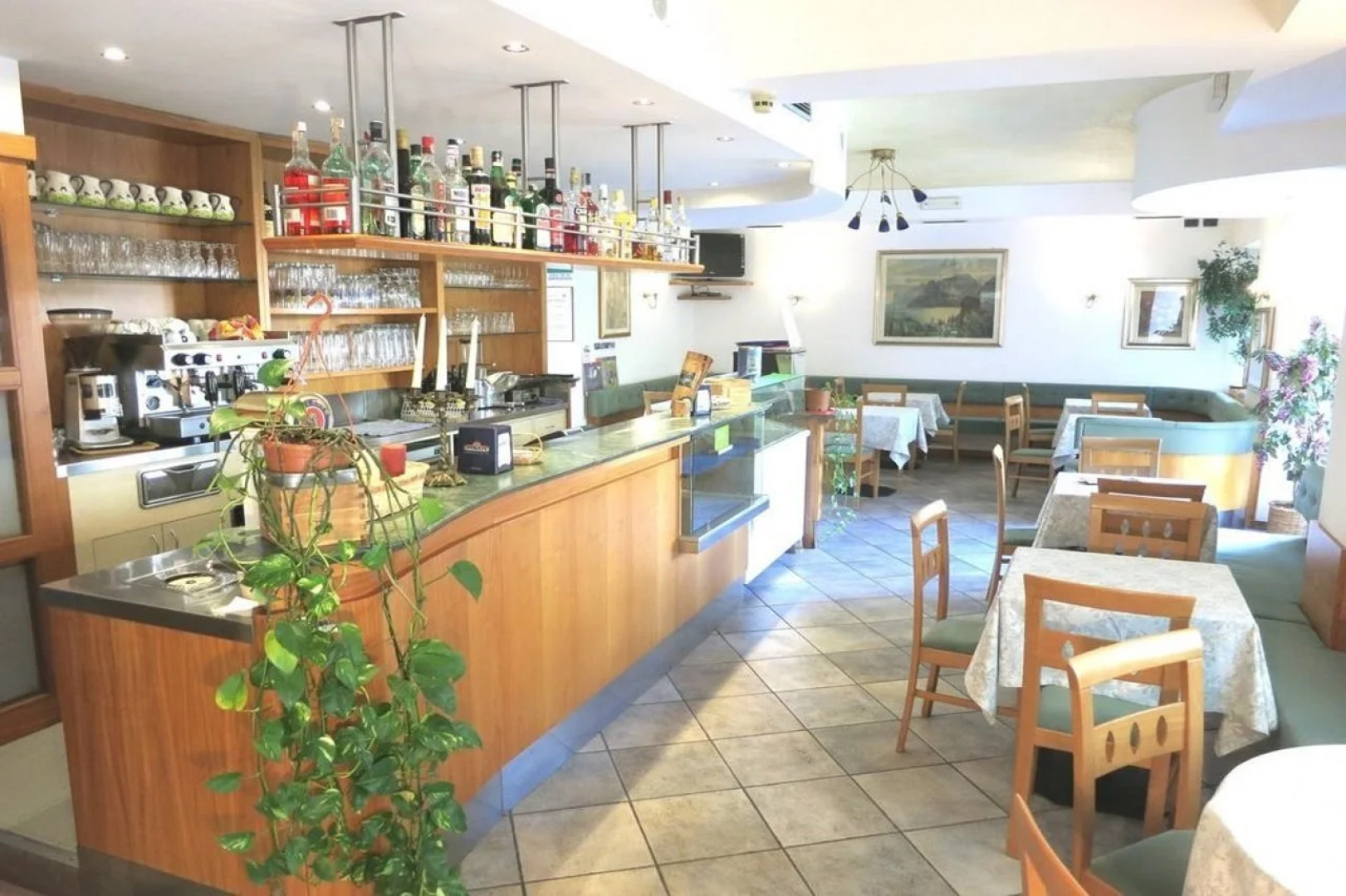 epOche Hotel Zanella 1889