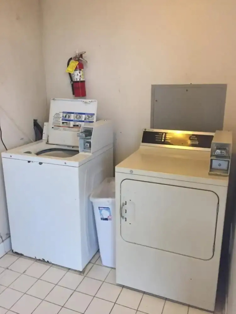 Deerfield Inn New Johnsonville