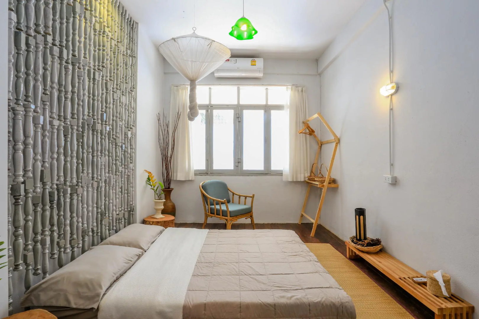 Silsopa Hostel