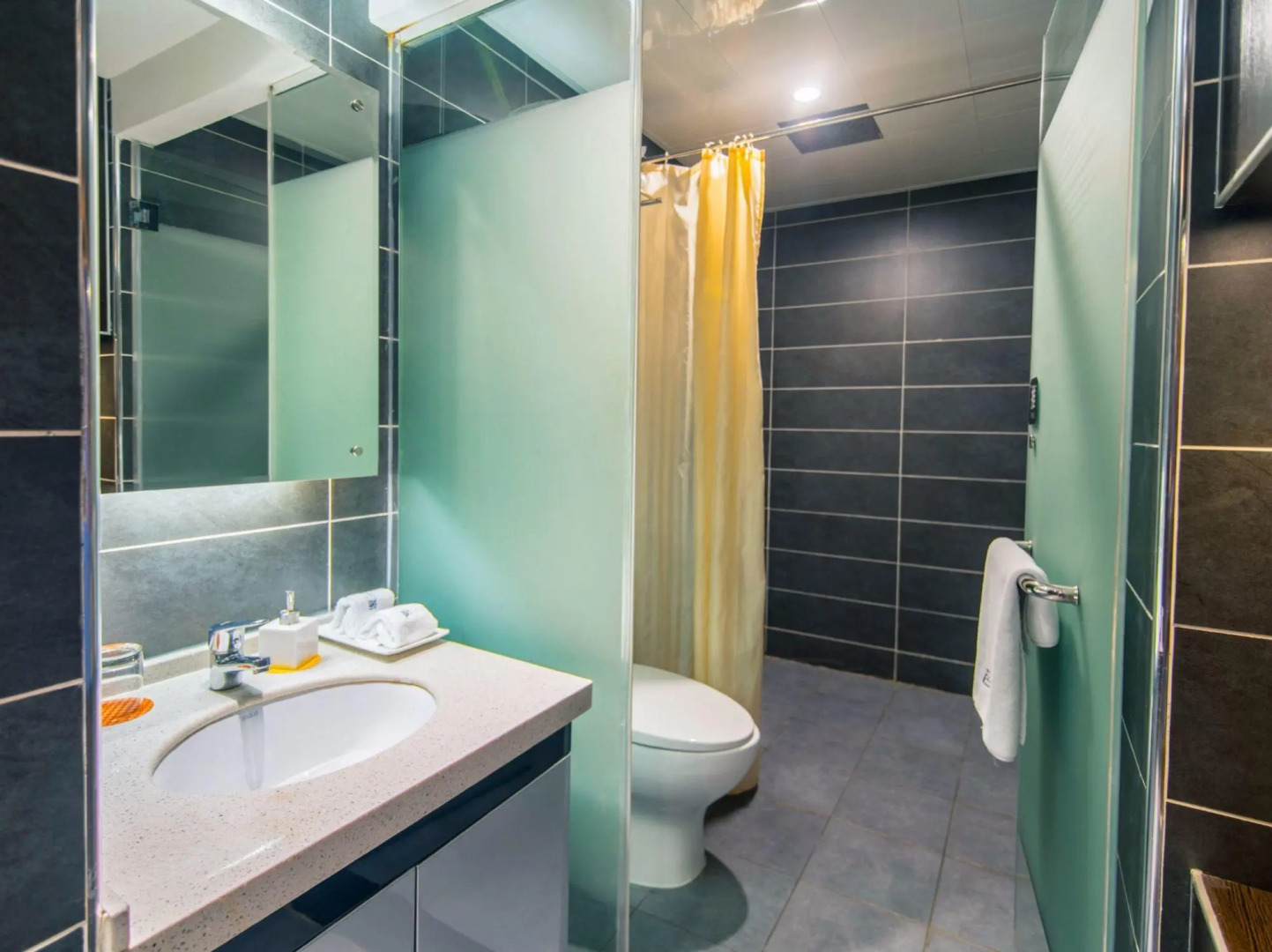 Badi Hotel Int'l Exhibition Center