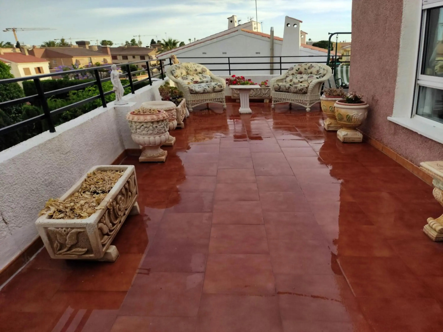 Atico En San Joan De Alicante