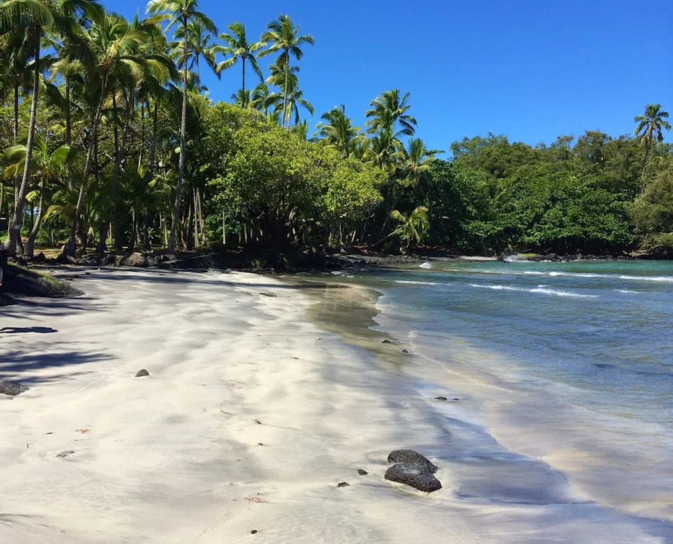 Hale A Kimo Kali 2 Bedroom Home