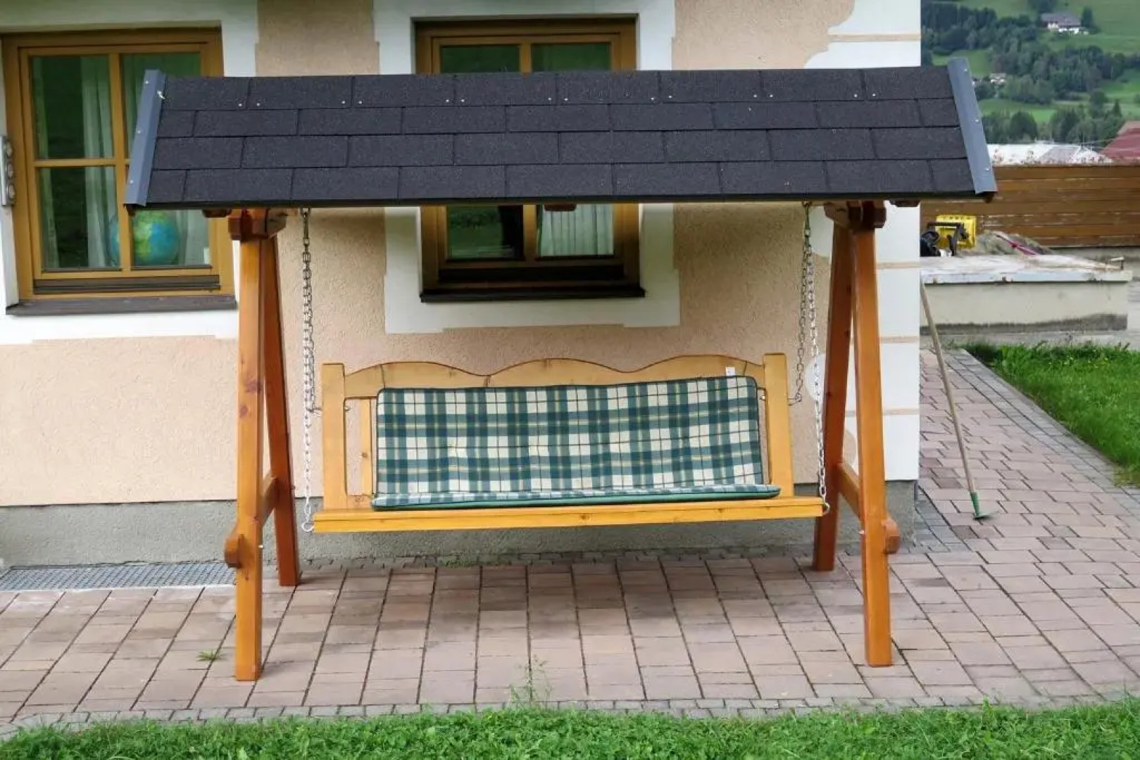 Bauernhof Trinkergut