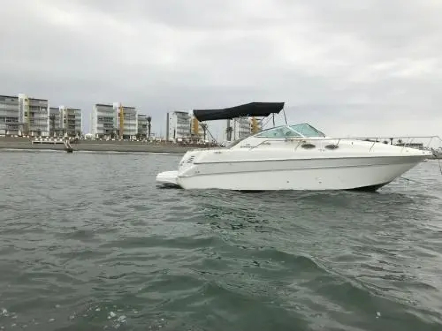 Casa en Nuevo Paracas