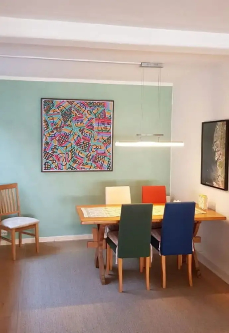 Haus Limosa Comfortable Holiday Residence