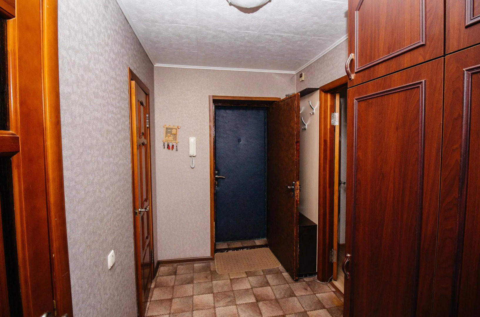 Апартаменты на улице Маяковского 117