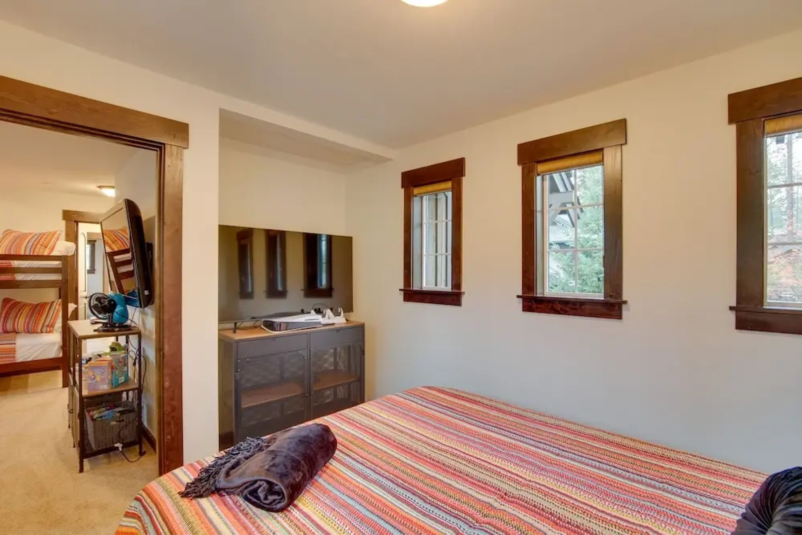 Luxury Home in Suncadia Hot Tub + Fire Pit!