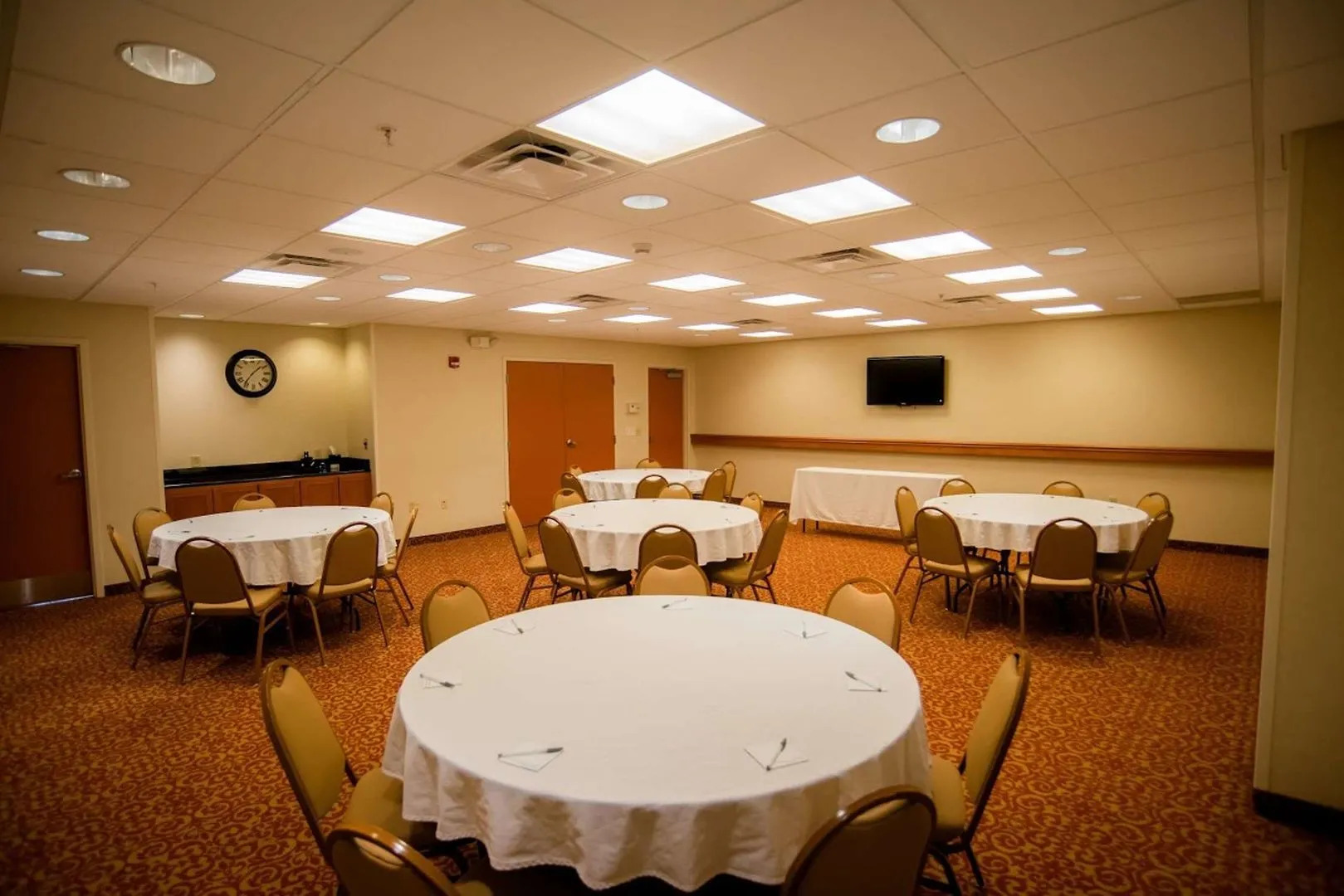 Hampton Inn & Suites Radcliff - Fort Knox