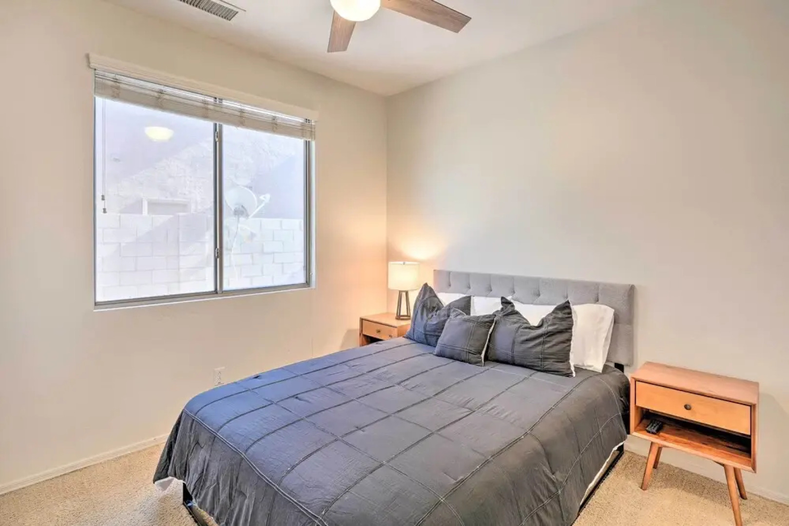 Peoria Escape ~ 8 Mi to State Farm Stadium