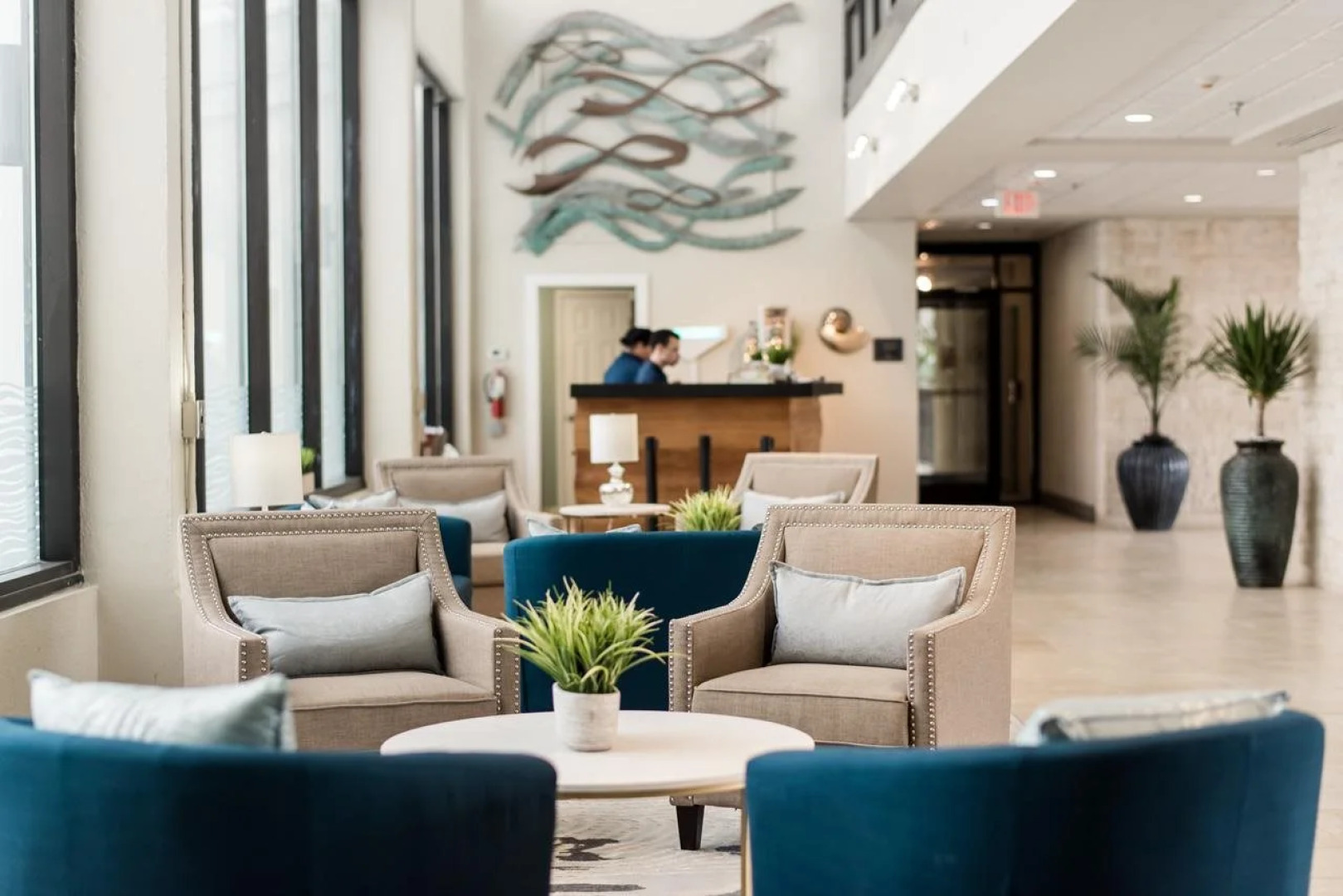 Shell Island Resort - All Oceanfront Suites