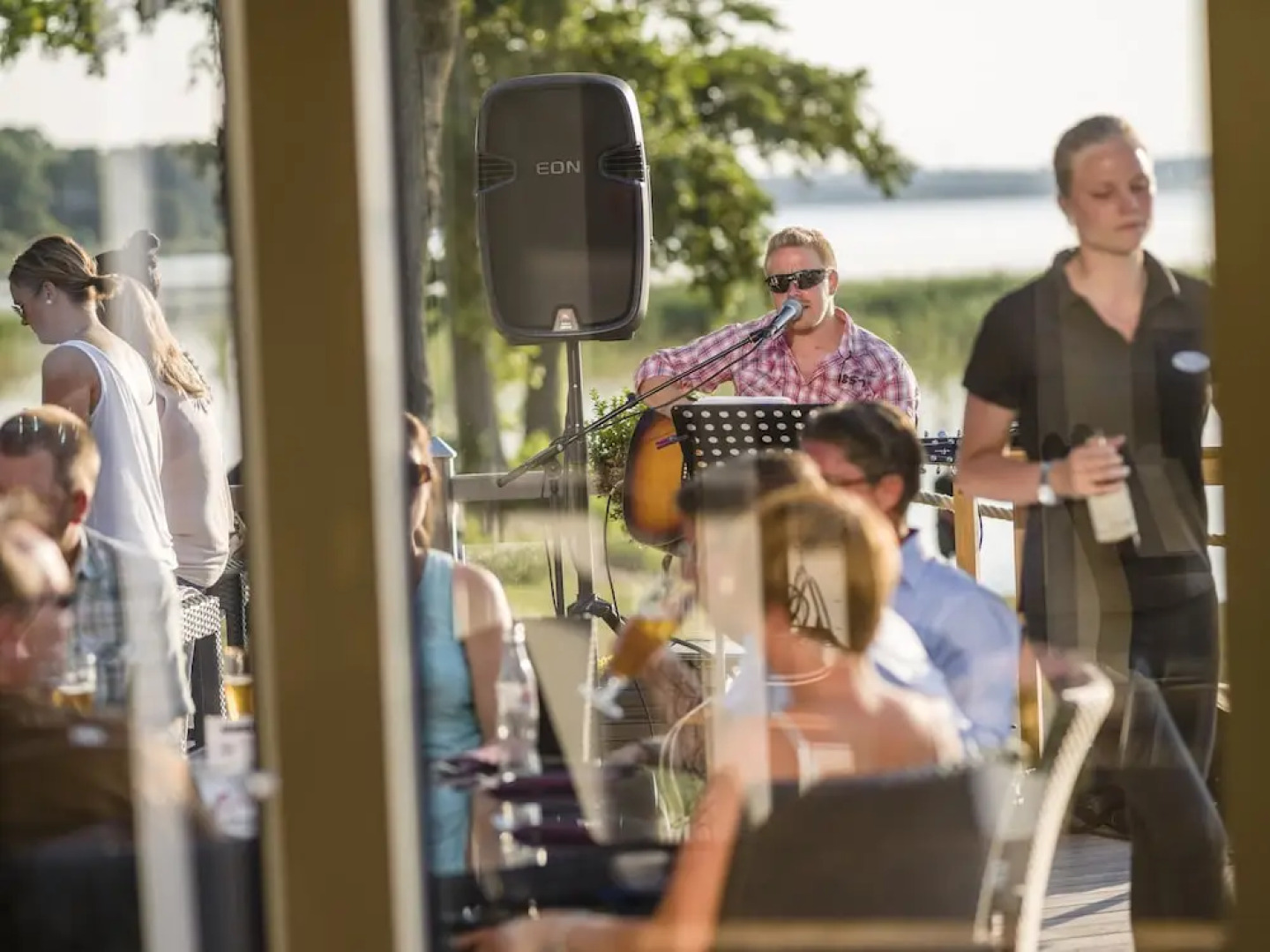 Ringsjöstrand Hotell