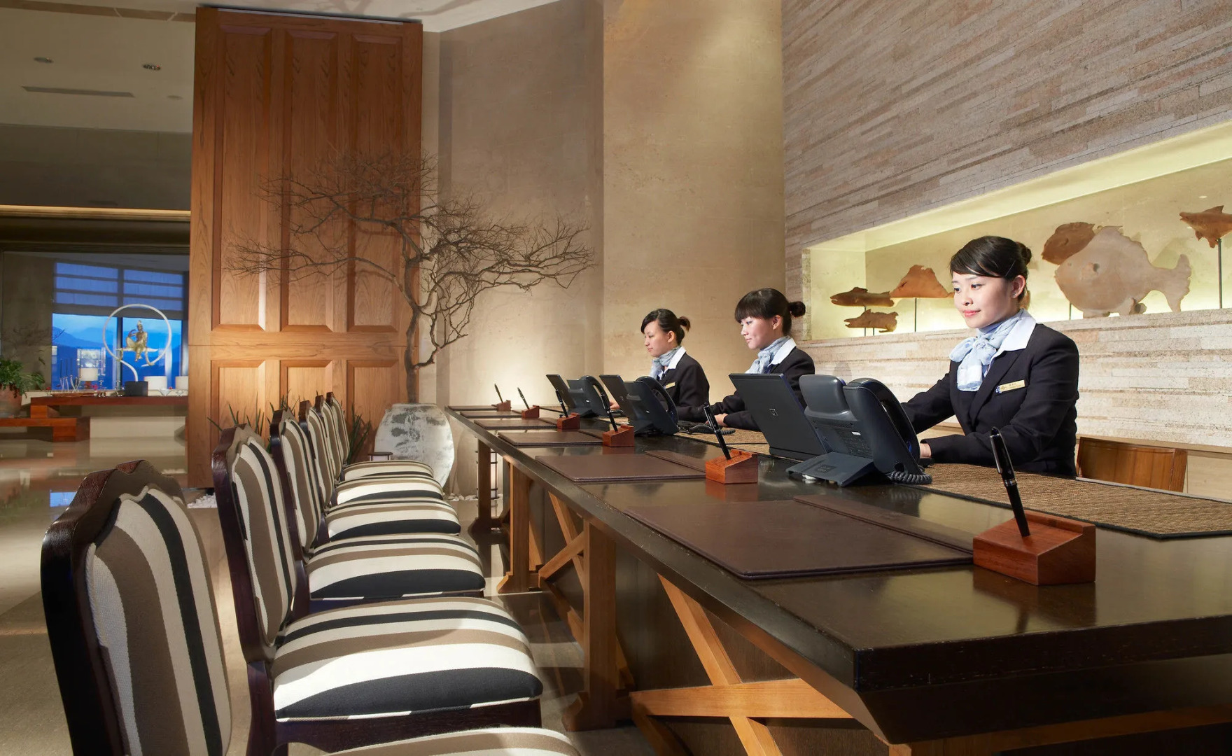 Fleur de Chine Hotel