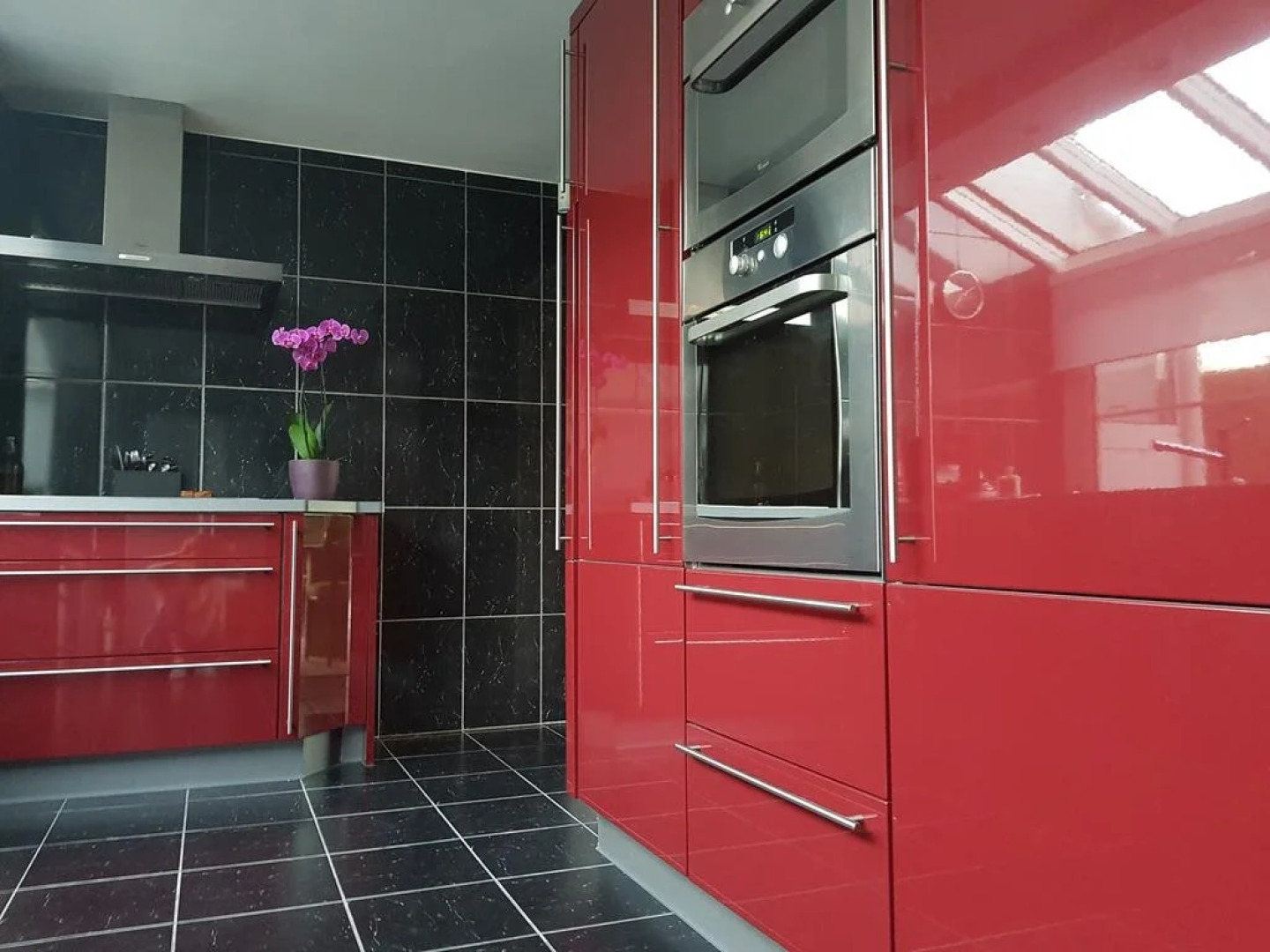 BB prince dOrange Waterloo