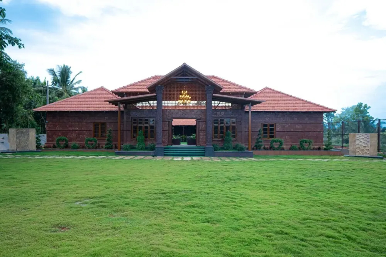 Regenta Resort Mysore Tropical Village