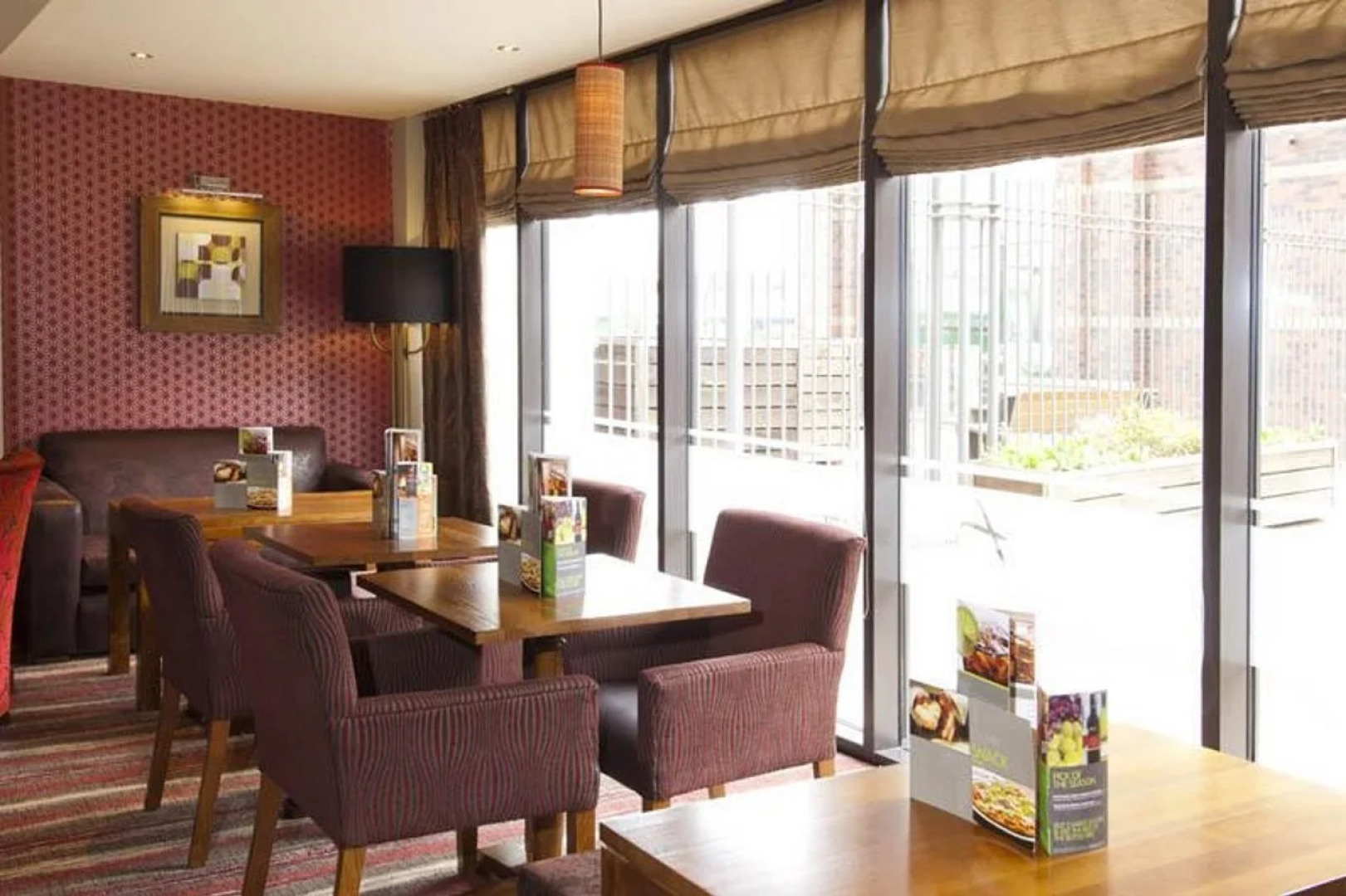 Premier Inn Leeds City Centre