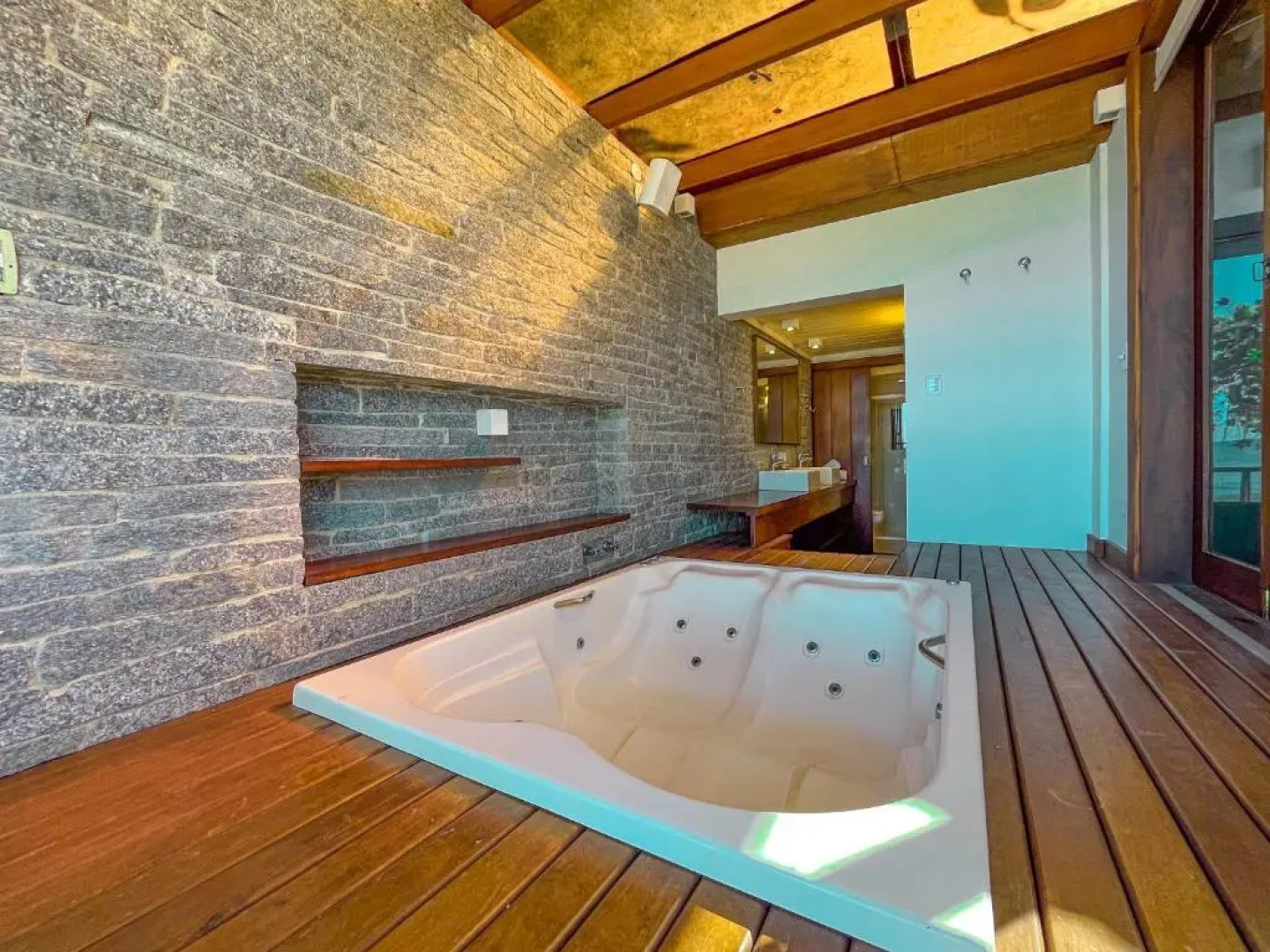 Hotel Nacional Inn Ubatuba - Praia das Toninhas