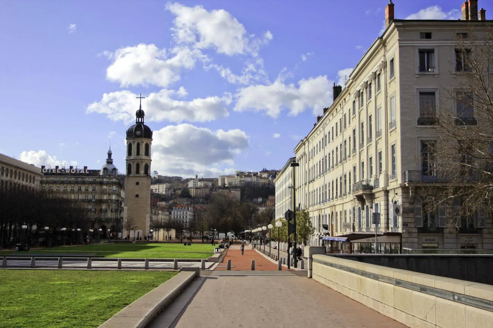 Premiere Classe Lyon Nord - Dardilly