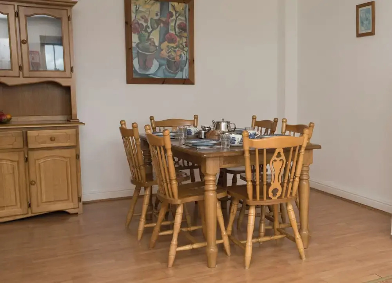 Moore Bay Holiday Homes