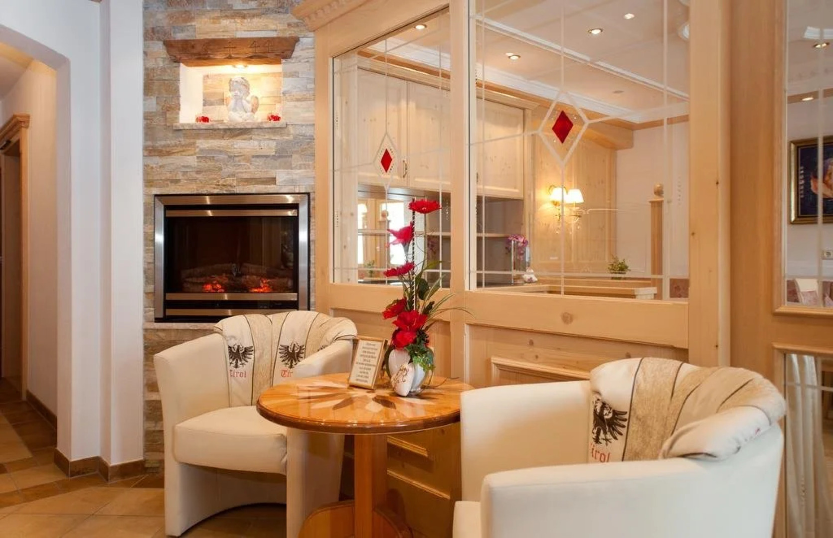 Ferienschlössl Harmonie