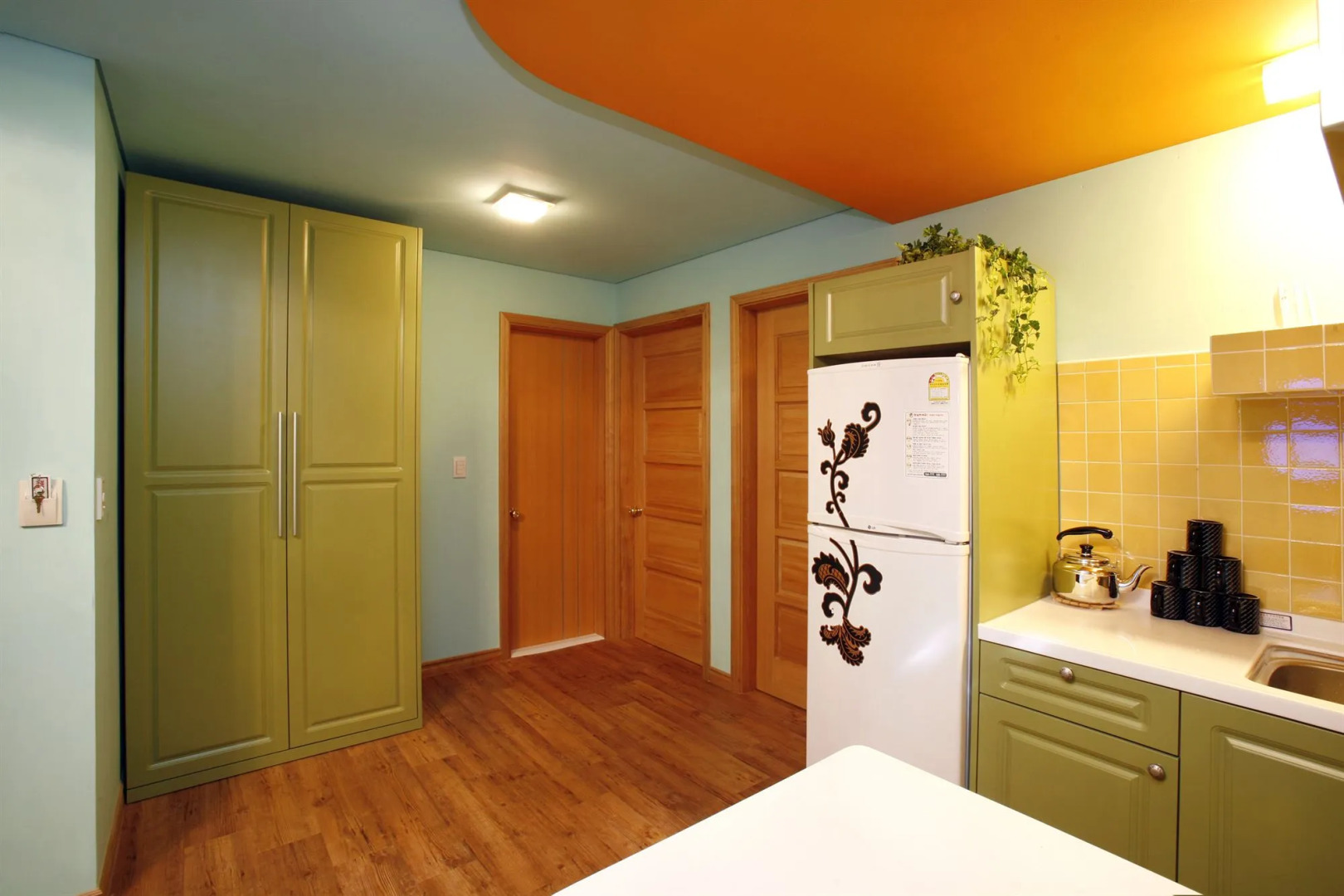 Korea Quality Elf Resort Hotel