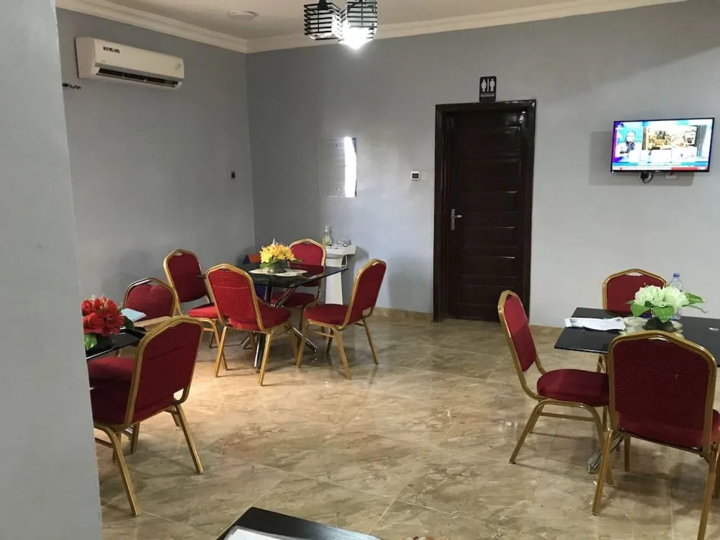 Unifirst hotel & suites