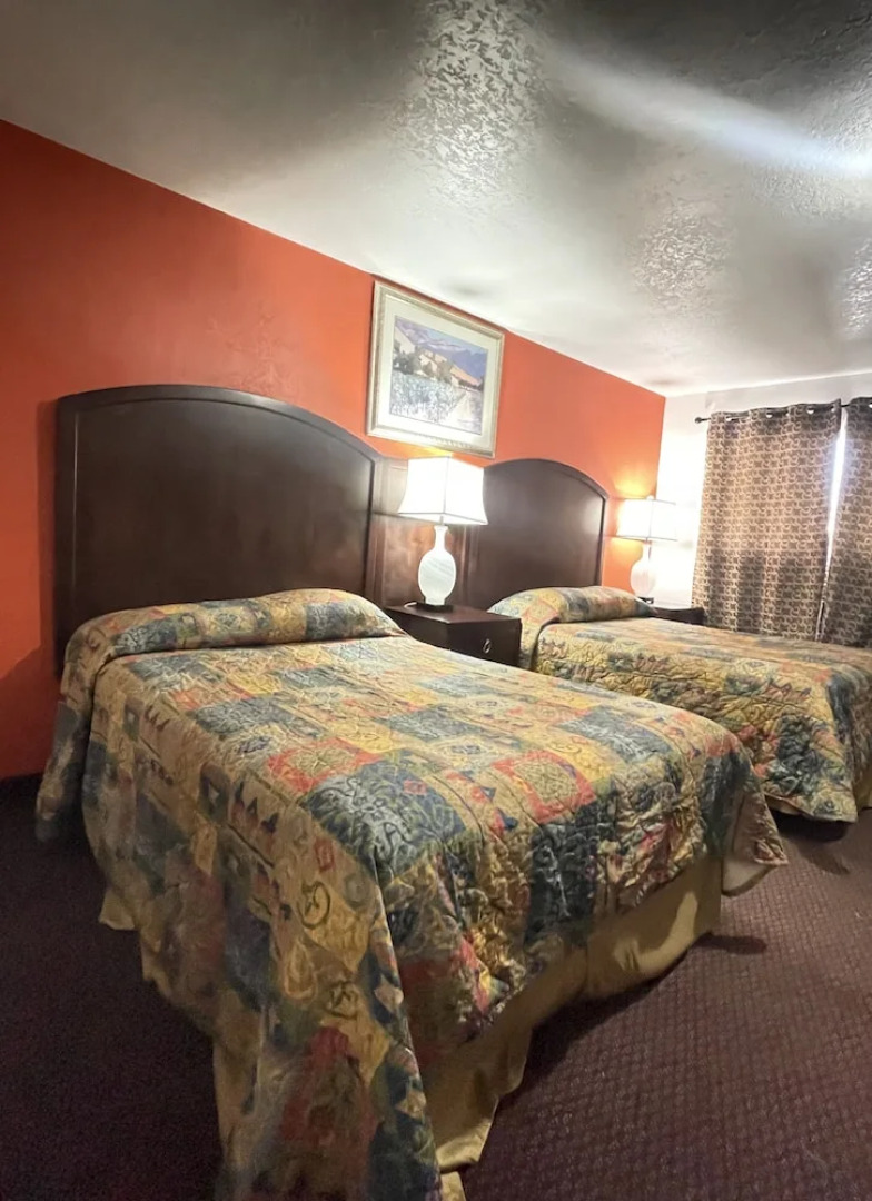 Travelodge By Wyndham Farmington Hwy 64