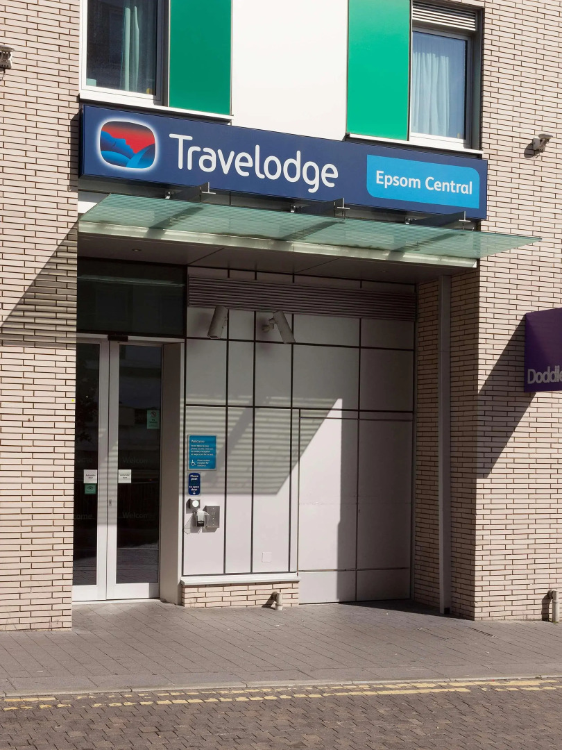 Four Points Flex by Sheraton Cardiff