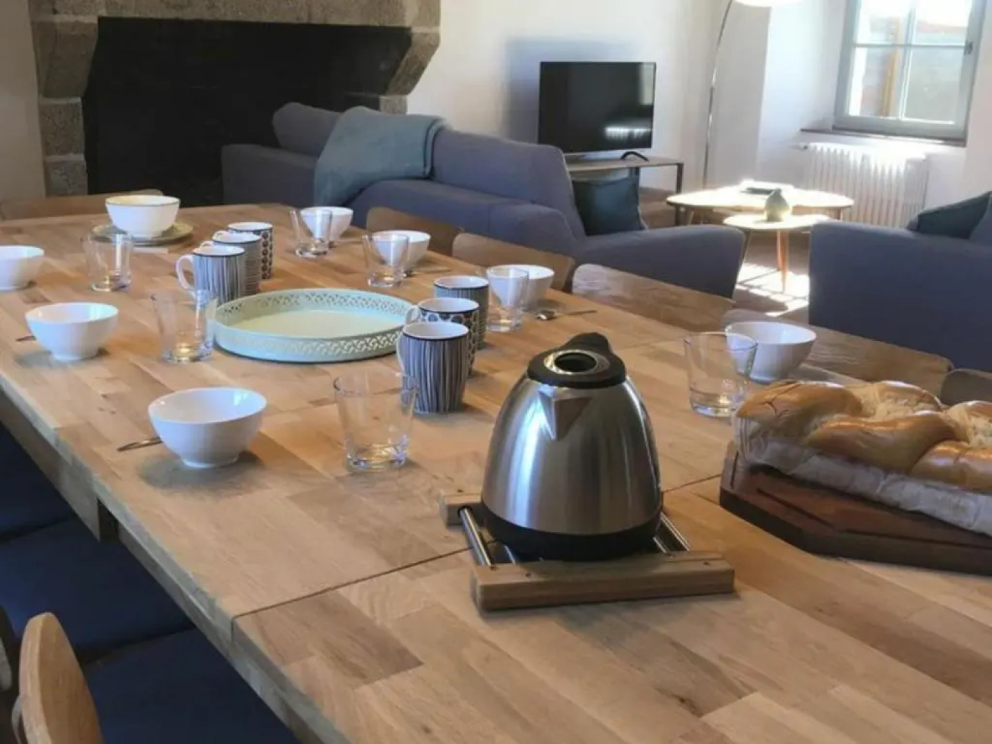 Gîte Les Herbiers, 6 pièces, 10 personnes - FR-1-426-406