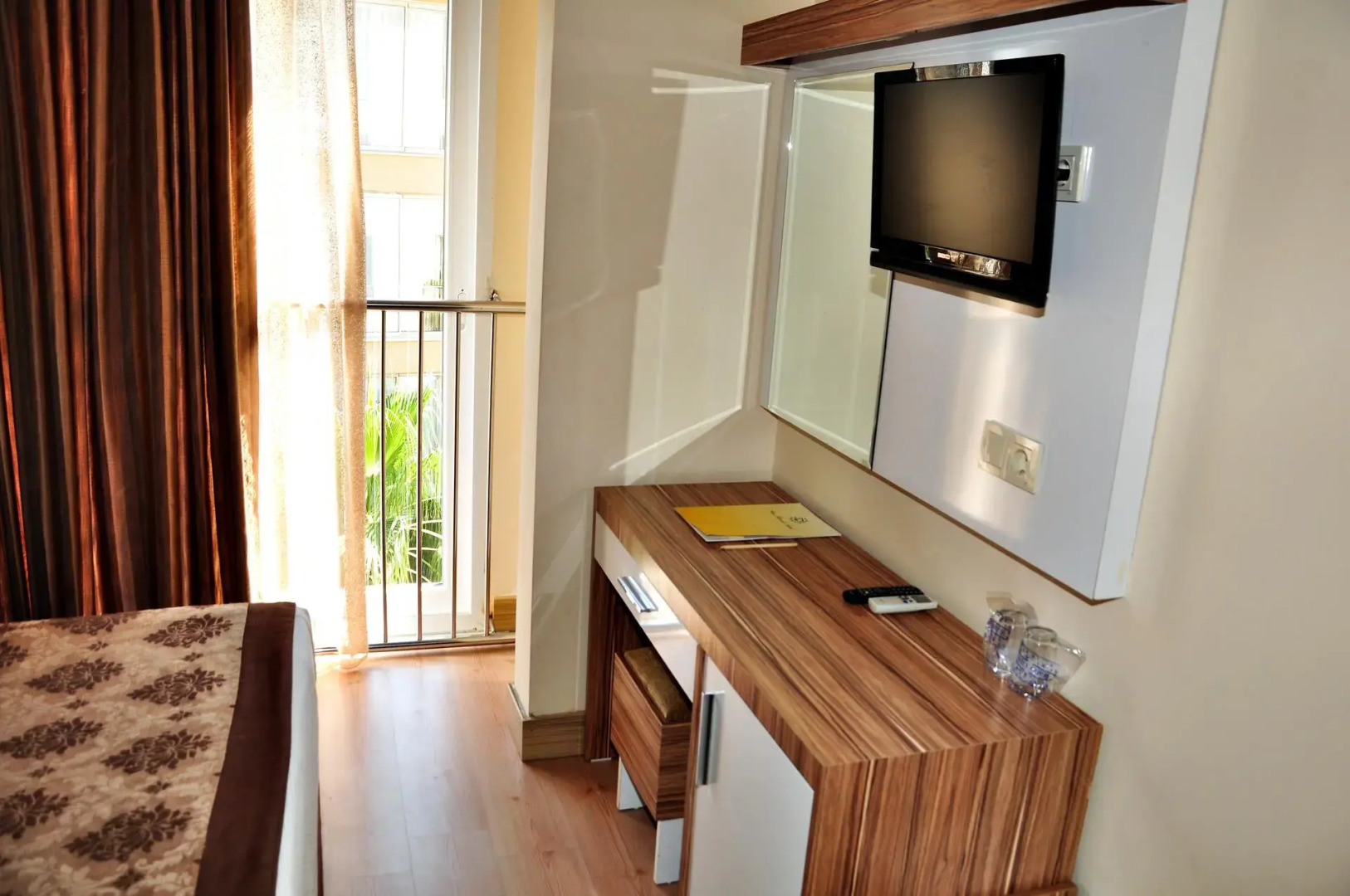 Sun Beach Park & SPA