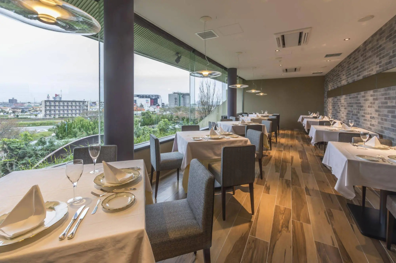 Utsunomiya Grand Hotel