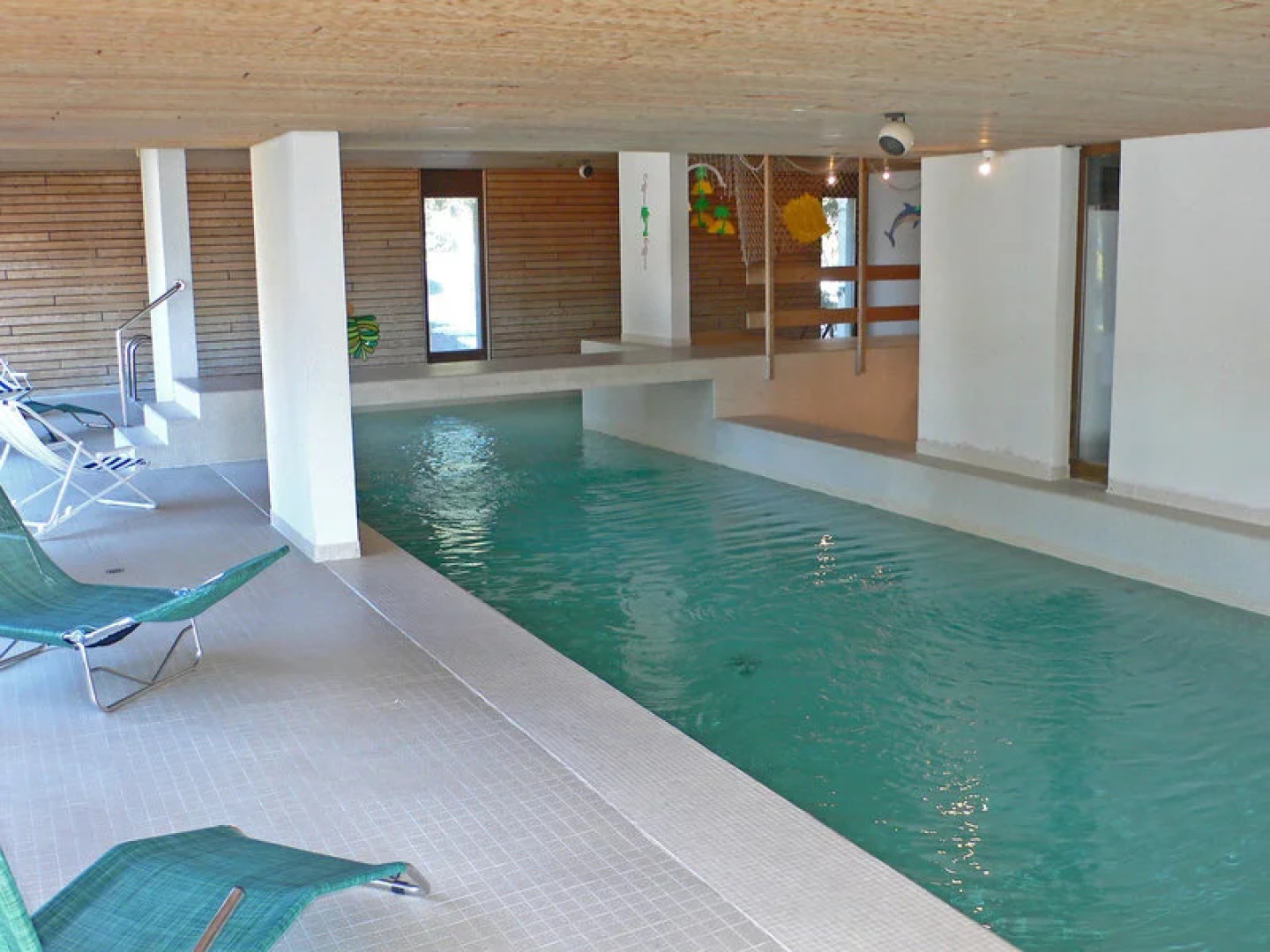 Apartment Jeanne d'Arc.1