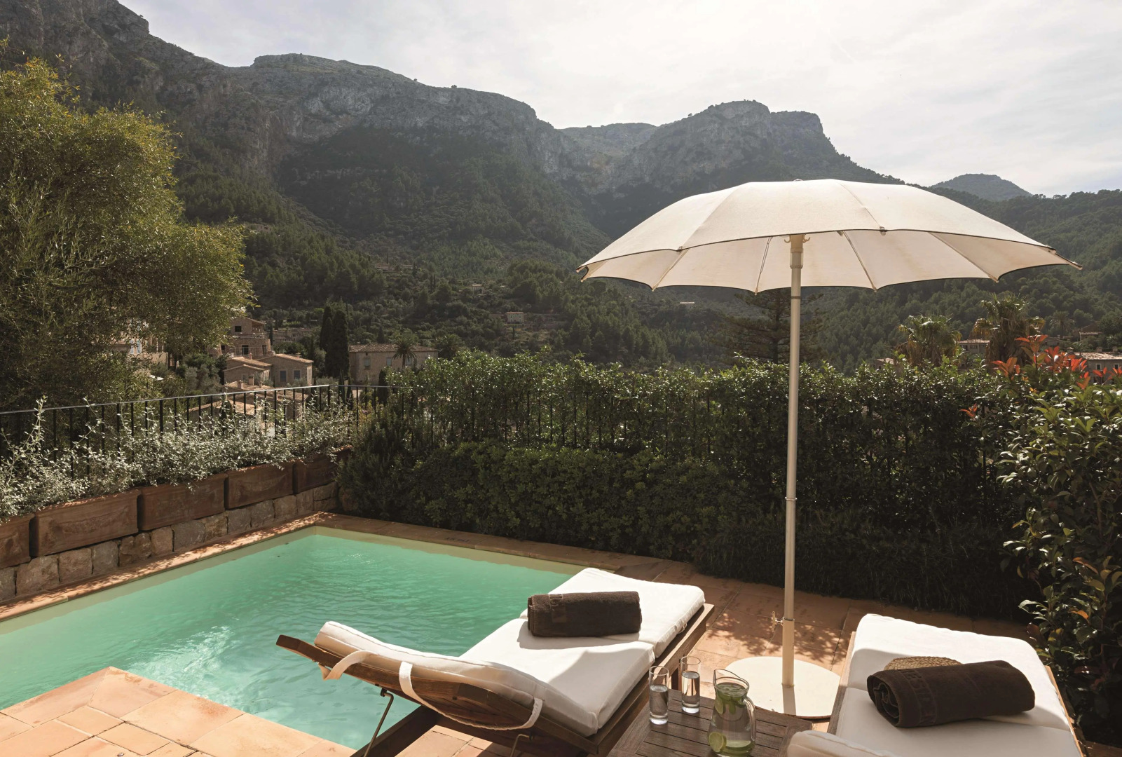 La Residencia, A Belmond Hotel, Mallorca