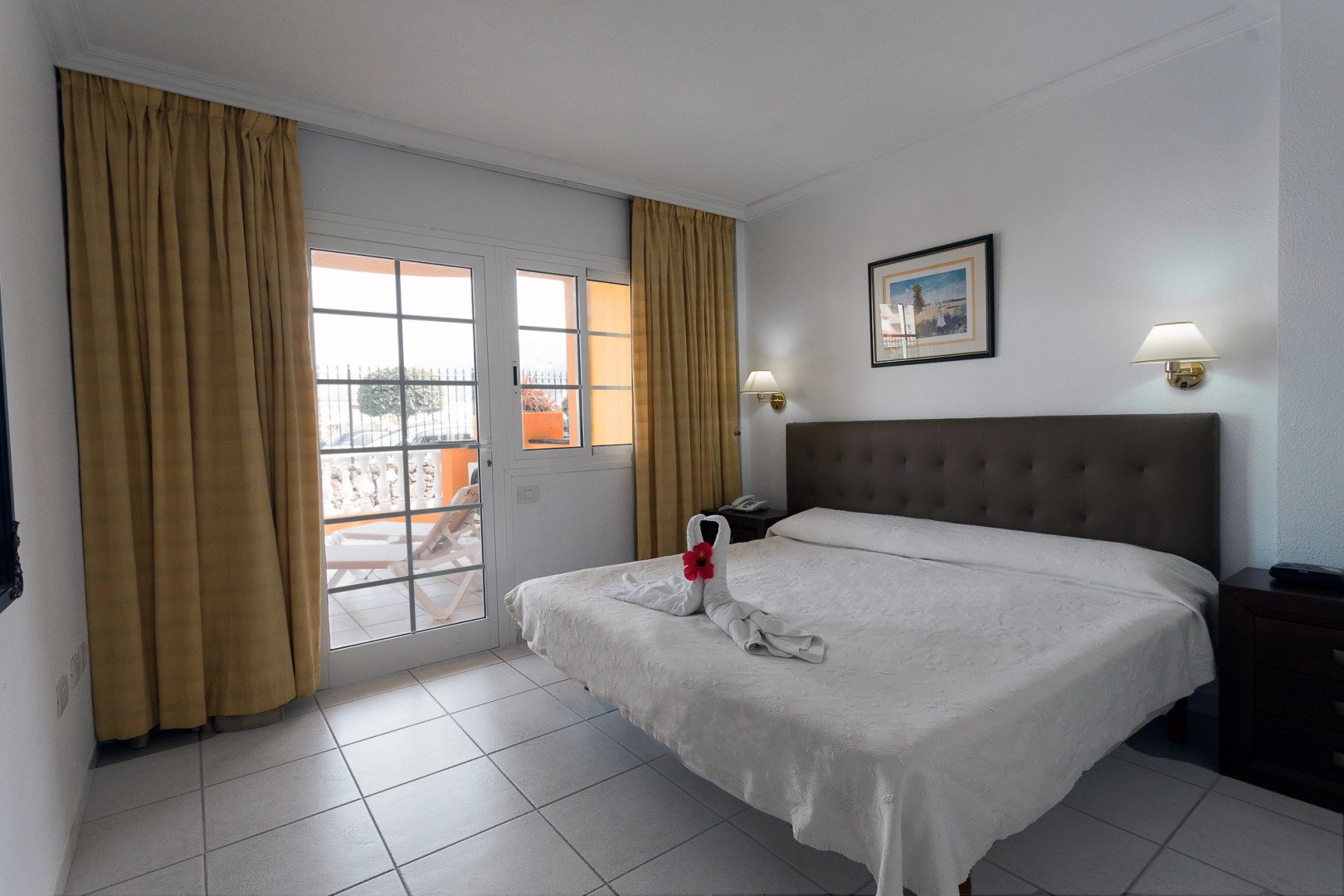 El Marqués Palace by Intercorp Hotel Group