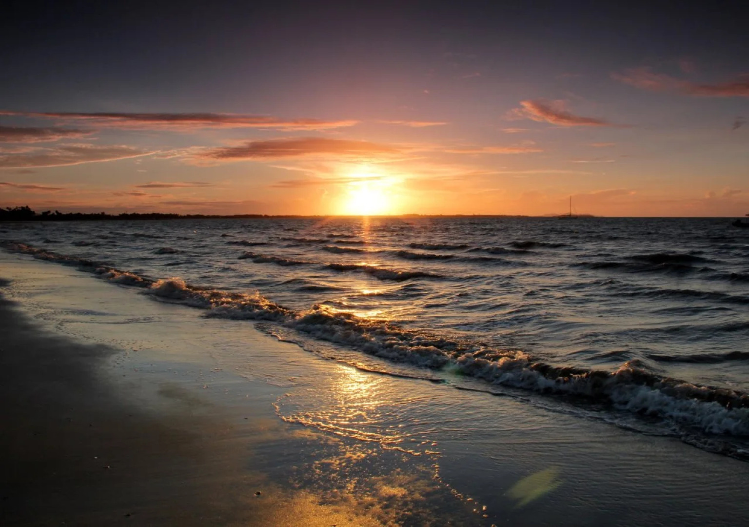 Tropic of Capricorn Hotel