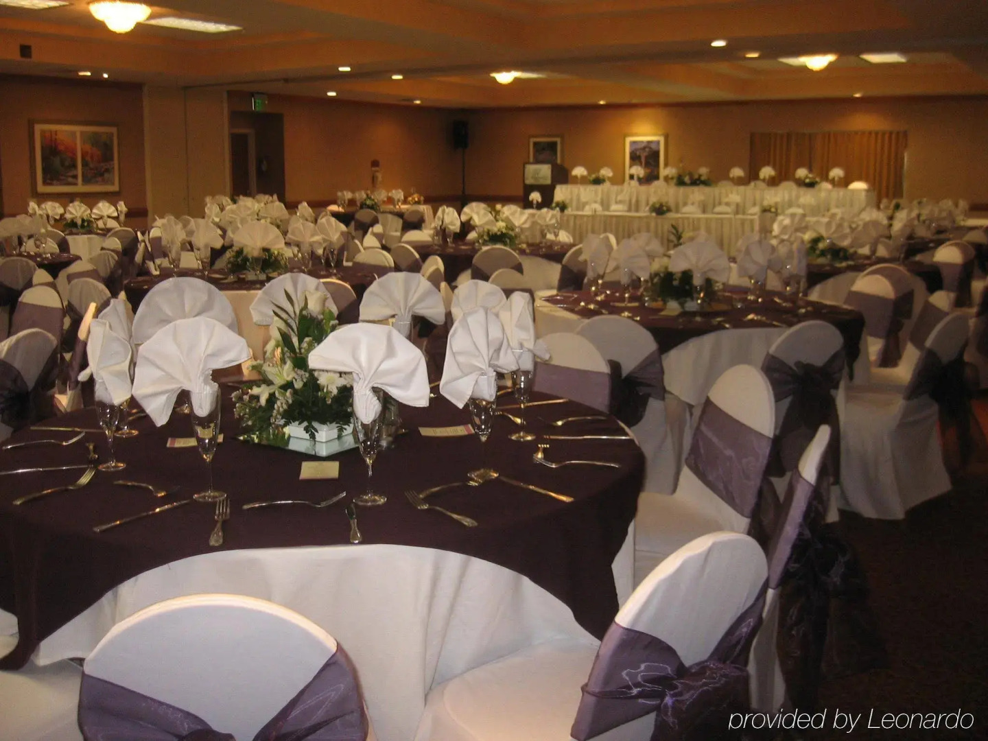 DoubleTree by Hilton Carson