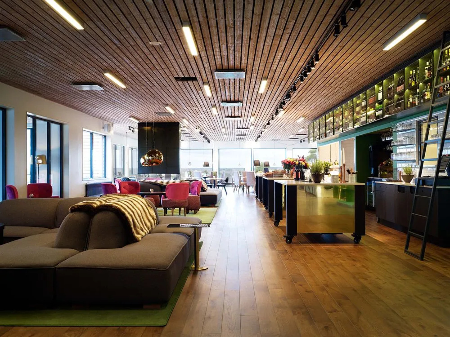 Sigtunahöjden Hotell & Konferens