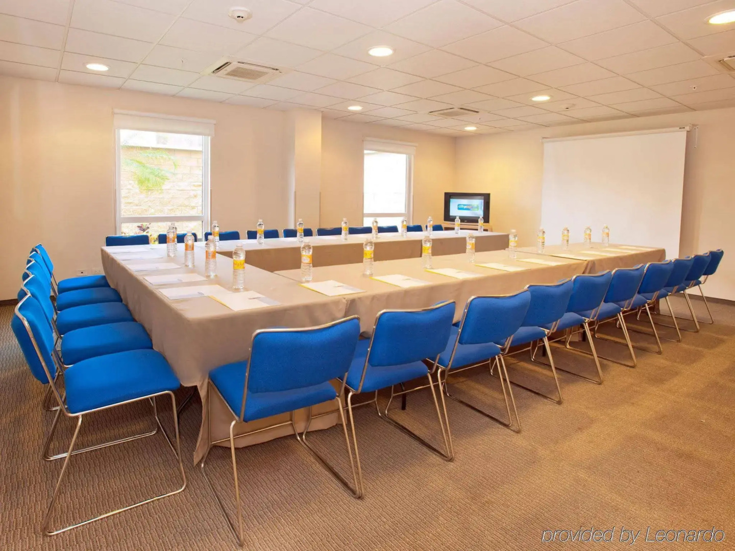 City Express by Marriott Minatitlan