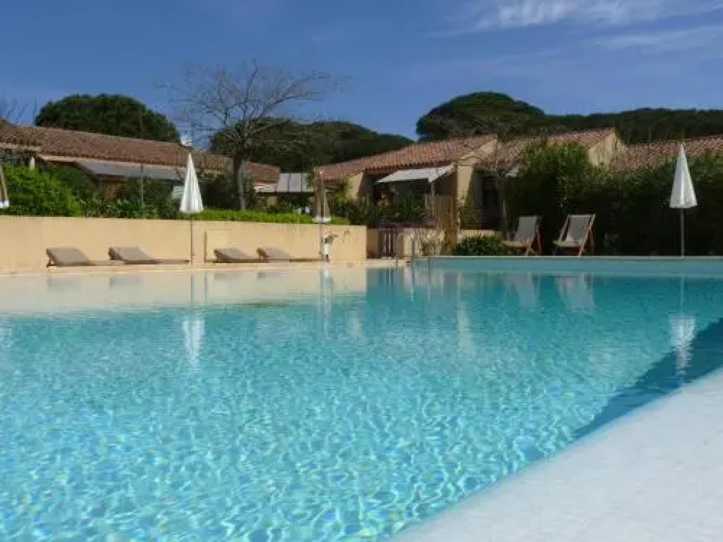 Rsidence Les Sellettes