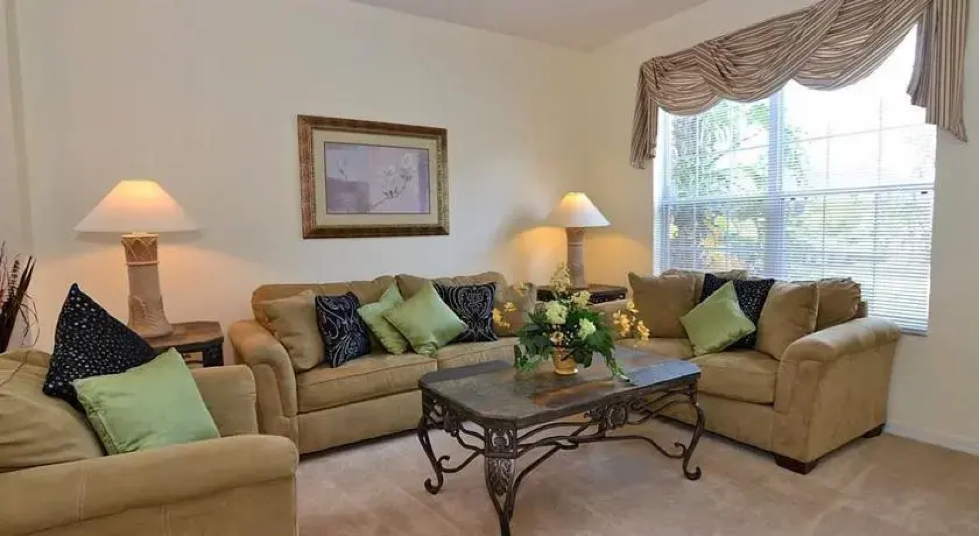 Water Lily by Ellis Exclusive Villas