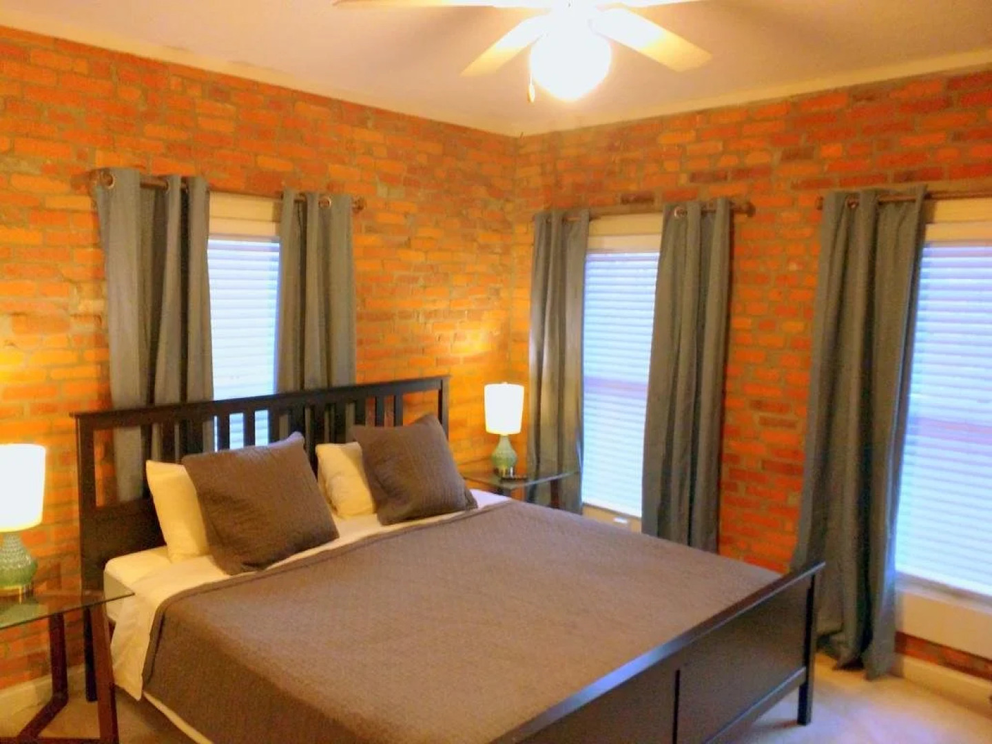 Short North Guesthouse