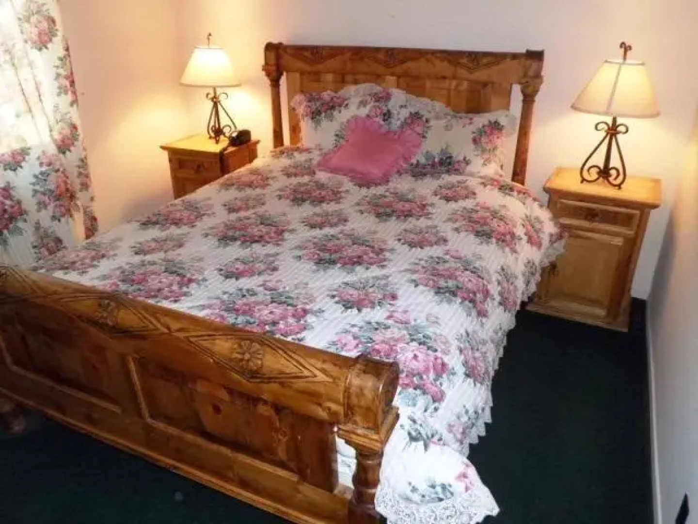 Yellowstone Drive House