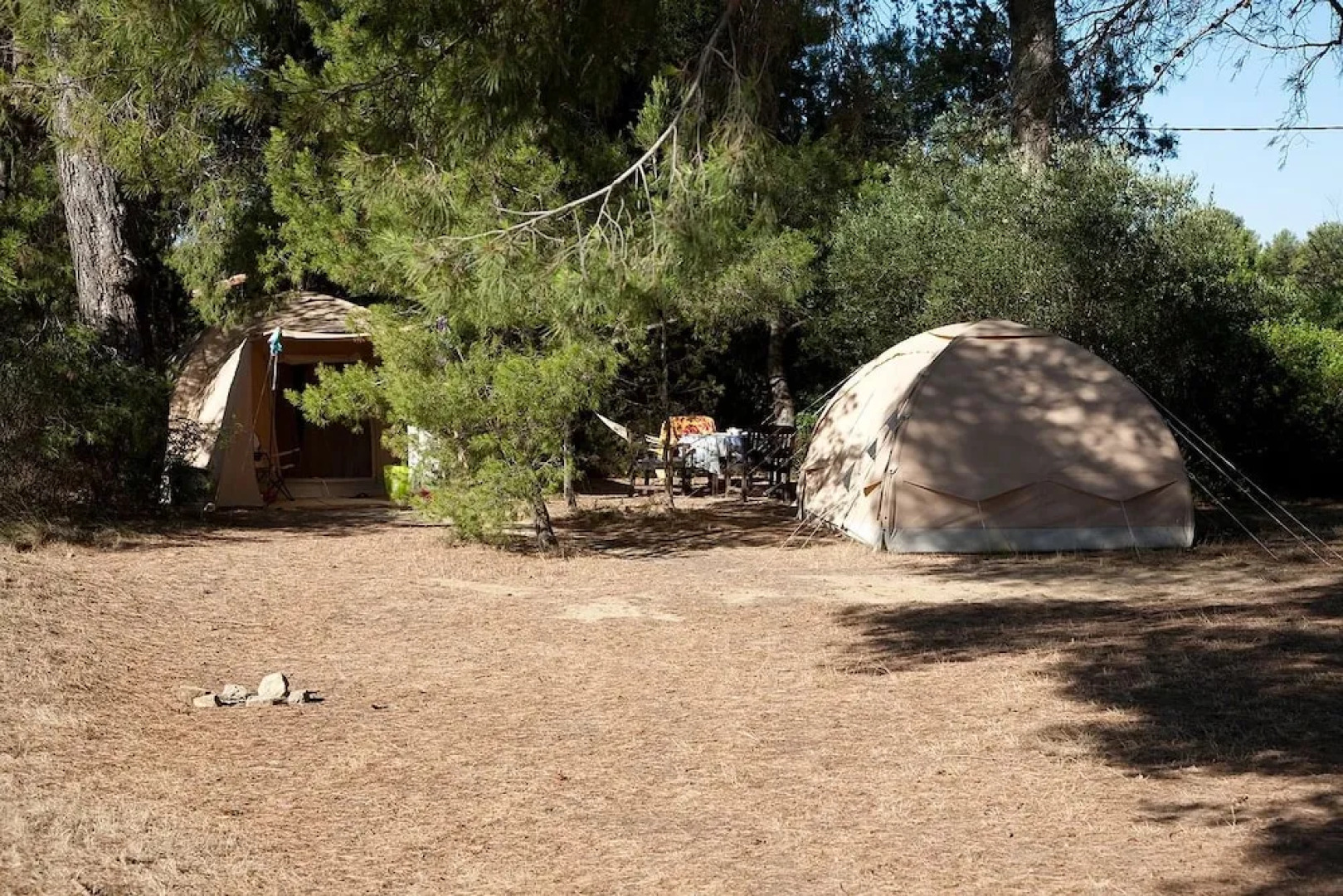 Domaine St. Paul le Marseillais