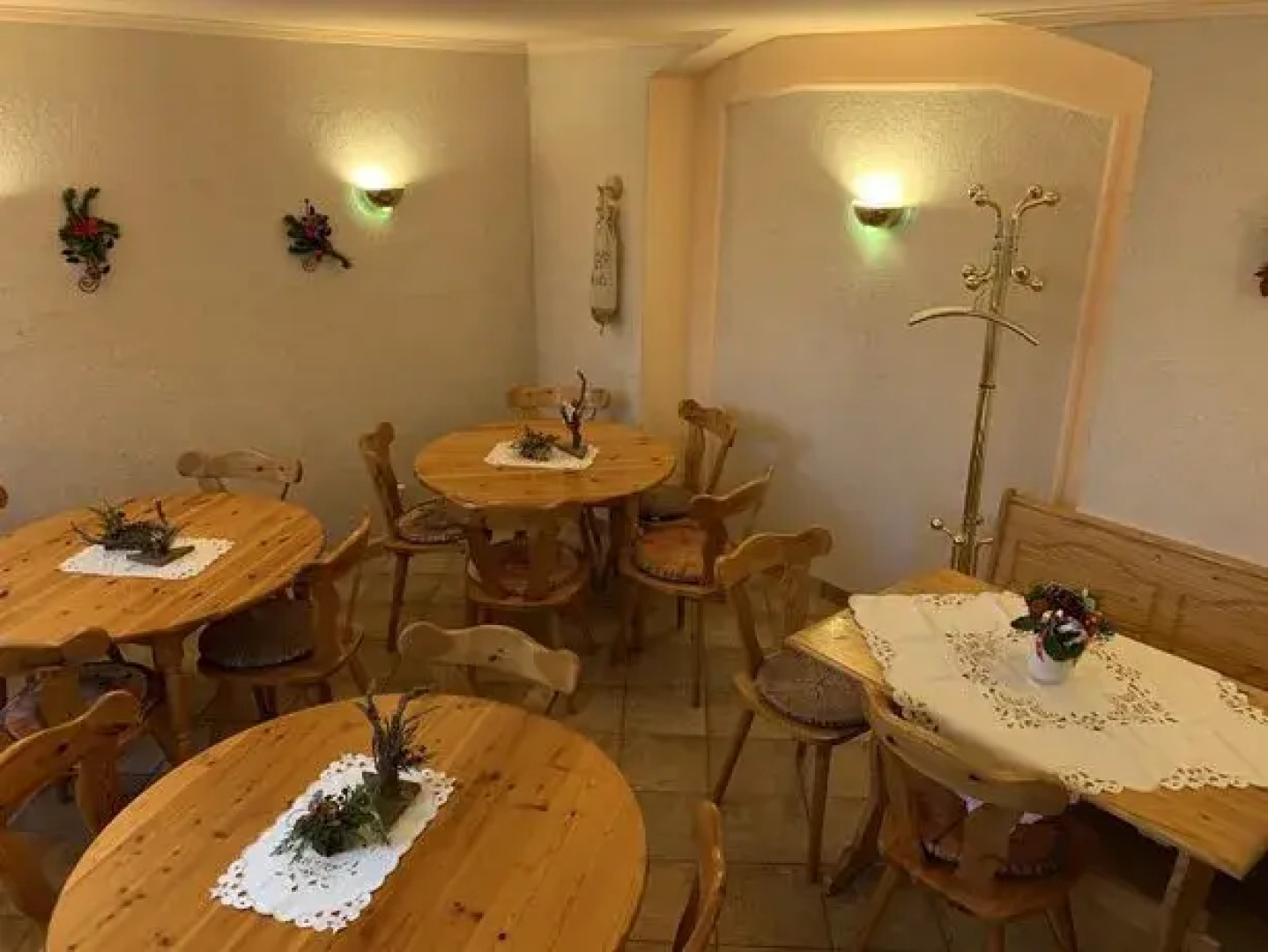 Pension Triebischtal