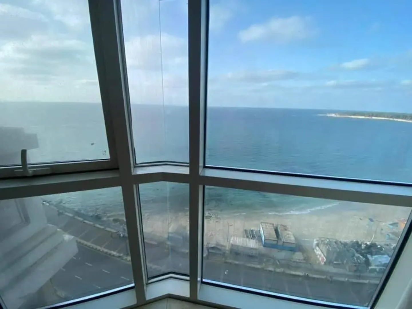 Apartment Panorama Beach Montazah 1